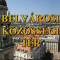 Belvárosi Közösségi Tér